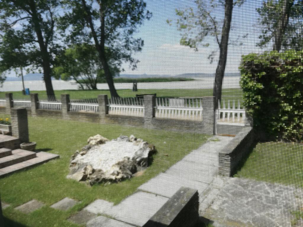 BalatonboglárMargareta Apartmanhaz公寓 外观 照片