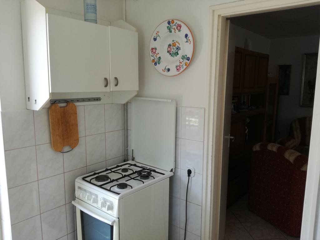 BalatonboglárMargareta Apartmanhaz公寓 外观 照片