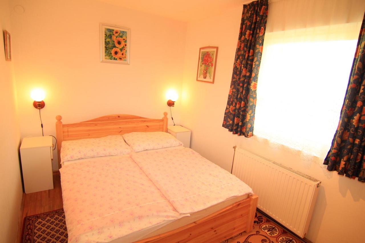 BalatonboglárMargareta Apartmanhaz公寓 外观 照片