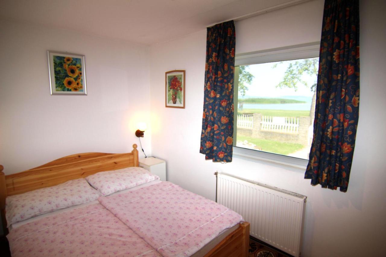 BalatonboglárMargareta Apartmanhaz公寓 外观 照片