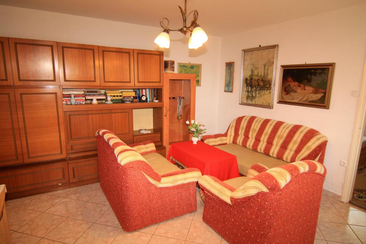 BalatonboglárMargareta Apartmanhaz公寓 外观 照片