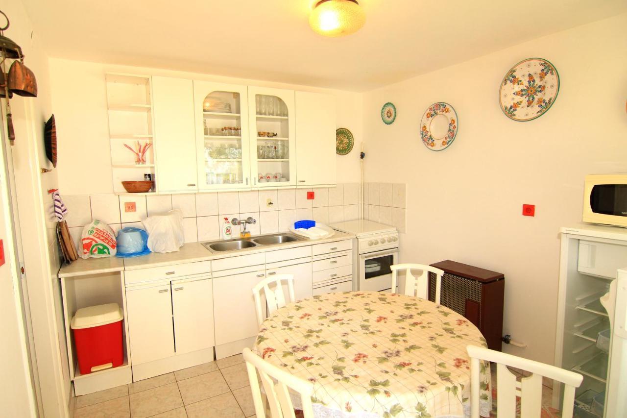 BalatonboglárMargareta Apartmanhaz公寓 外观 照片