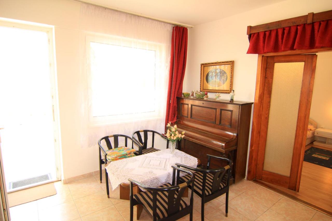 BalatonboglárMargareta Apartmanhaz公寓 外观 照片